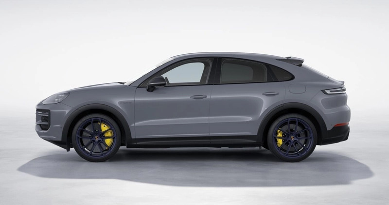 Porsche Cayenne cena 1094244 przebieg: 1, rok produkcji 2023 z Ziębice małe 16